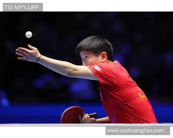 聚焦乒乓球：探索杭州乒乓球队在战术灵活性上的创新与发展