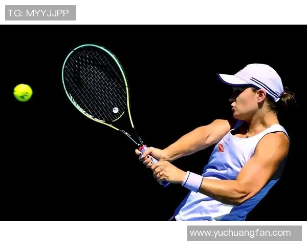 聚焦网球：探讨杭州网球队成员个人能力提升与发展策略