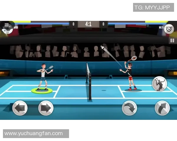 羽毛球耐力提升全攻略从零基础到高手的全面训练指南