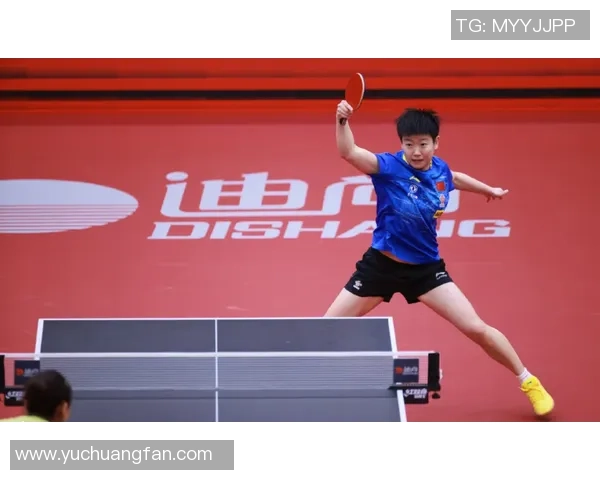 西安乒乓球队如何在世界杯背景下实现转型与突破的精彩故事