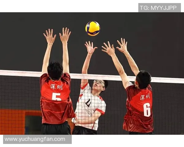 西安排球队在排球团队协作排行榜中荣获第三名的背后故事与启示