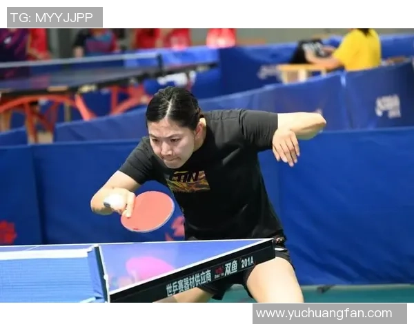 西安乒乓球队的速度之美与技术探秘全景分析